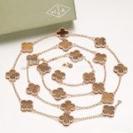 van-cleef-arpels-vintage-alhambra-necklace-pink-gold-20-motifs-with-tigers-eye-mother-of-pearla5bfc9e07964f8dddeb95fc584cd965d (1)