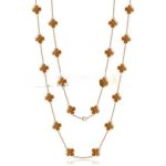 van-cleef-arpels-vintage-alhambra-necklace-pink-gold-20-motifs-with-tigers-eye-mother-of-pearla5bfc9e07964f8dddeb95fc584cd965d (1)