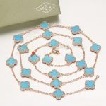 van-cleef-arpels-vintage-alhambra-necklace-pink-gold-20-motifs-with-turquoise-mother-of-pearle4da3b7fbbce2345d7772b0674a318d5 (1)