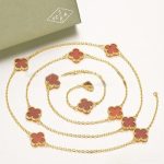 van-cleef-arpels-vintage-alhambra-necklace-yellow-gold-10-motifs-with-carnelian-mother-of-pearla5bfc9e07964f8dddeb95fc584cd965d (1)