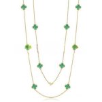 van-cleef-arpels-vintage-alhambra-necklace-yellow-gold-10-motifs-with-malachite-mother-of-pearld645920e395fedad7bbbed0eca3fe2e0