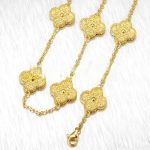 van-cleef-arpels-vintage-alhambra-necklace-yellow-gold-10-motifs6ea9ab1baa0efb9e19094440c317e21b (1)