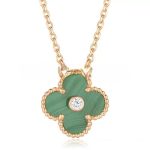 van-cleef-arpels-vintage-alhambra-pendant-pink-gold-with-malachite-mother-of-pearl-round-diamonds6f4922f45568161a8cdf4ad2299f6d23