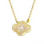 van-cleef-arpels-vintage-alhambra-pendant-yellow-gold-with-diamonds1ff1de774005f8da13f42943881c655f