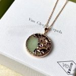 van-cleef-arpels-zodiaque-long-necklace-capricorni-capricorn-rose-gold-amazonite9bf31c7ff062936a96d3c8bd1f8f2ff3