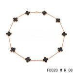 vca-vintage-alhambra-necklace-pink-gold-10-motifs-black-agate-mother-of-pearl-45cm1c383cd30b7c298ab50293adfecb7b18