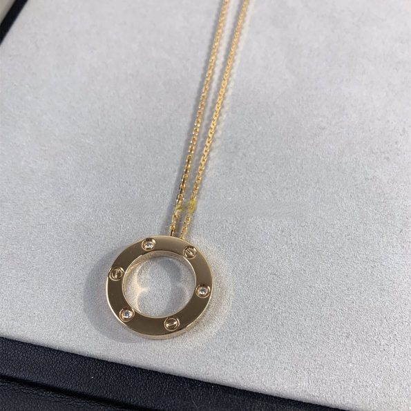 Cartier-Love-Necklace-Rose-Gold-With-3-Diamonds (1)