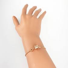 B.zero1 Soft Bracelet in Rose Gold with Rose Gold and White Ceramic Pendant photo review